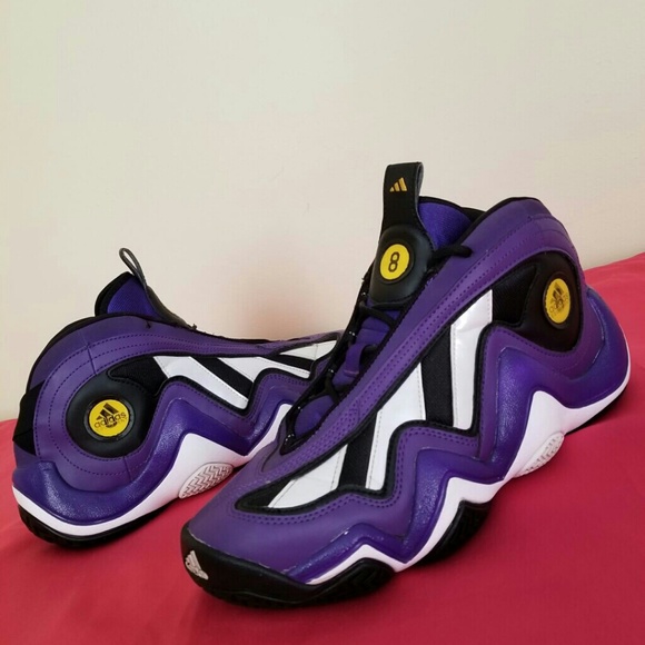 adidas crazy 8 size 12